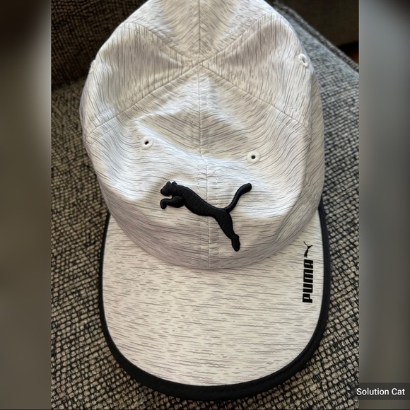 Puma hat - Picture 5 of 5